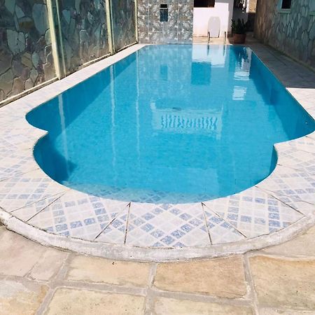 Pousada Bella Mare Goiana  Ngoại thất bức ảnh